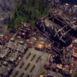 Endzone - A World Apart: Survivor Edition. Изображение 4