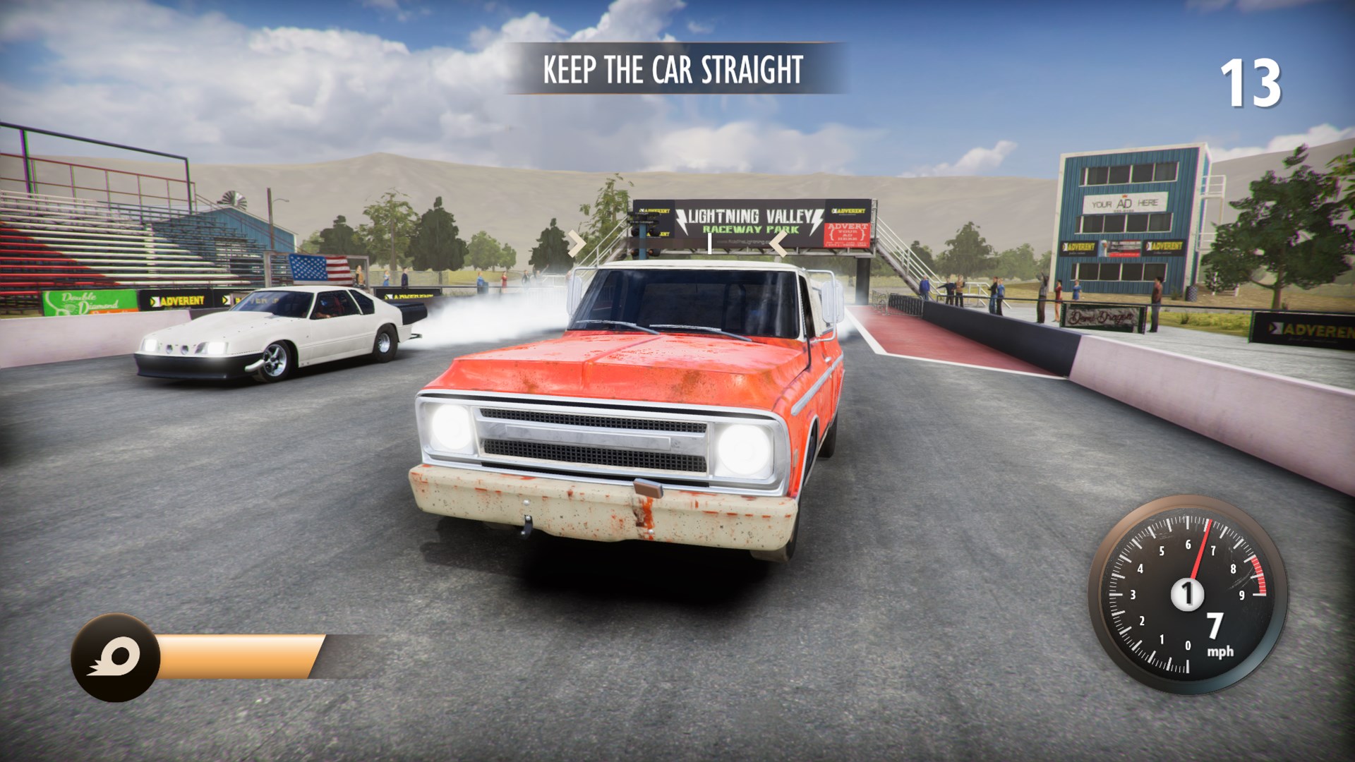 Street Outlaws: The List. Изображение 4