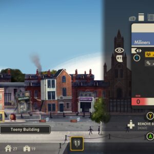 Buildings Have Feelings Too. Изображение 4
