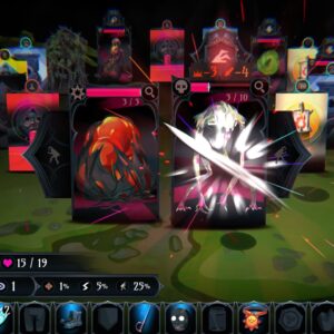 Ring of Pain. Изображение 2