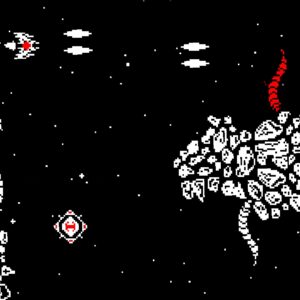 Binarystar Infinity. Изображение 3