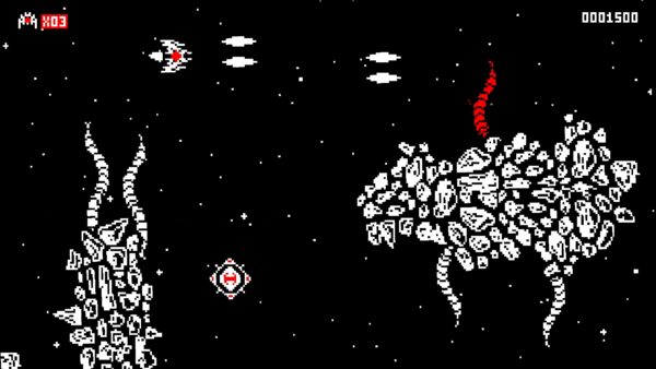 Binarystar Infinity. Изображение 3