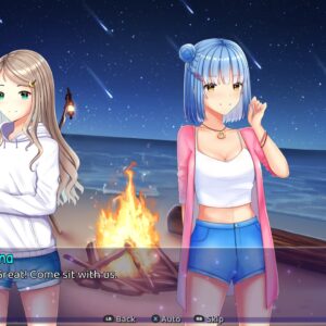 Starlight Shores. Изображение 2