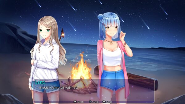 Starlight Shores. Изображение 2