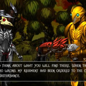 Plague Road. Изображение 3