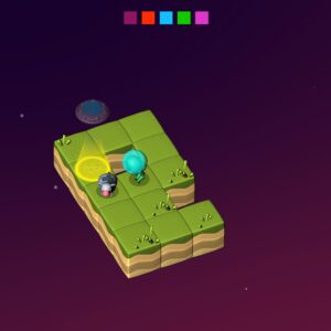 Sokobalien. Изображение 4