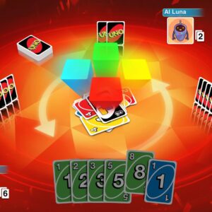 UNO®. Изображение 2