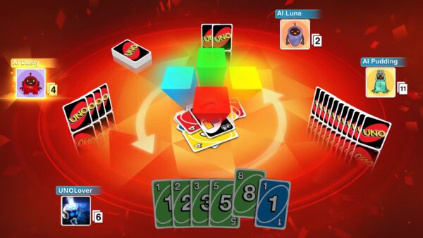 UNO®. Изображение 2