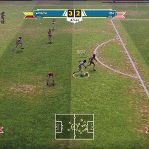 Legendary Eleven. Изображение 4