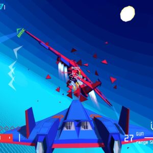 Sky Rogue. Изображение 2