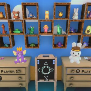 Checkers for Kids. Изображение 4