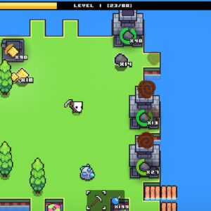 Forager. Изображение 3