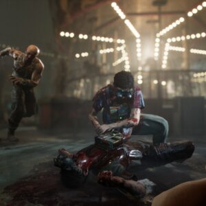 The Outlast Trials Deluxe Edition. Изображение 4