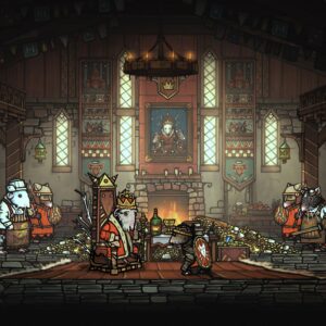 Tails of Iron. Изображение 2