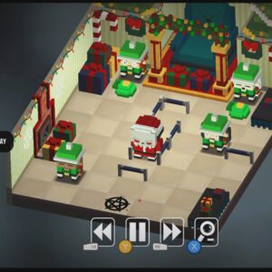 Slayaway Camp: Butcher's Cut. Изображение 2