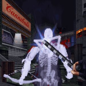 Ion Fury. Изображение 4