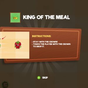 Ultra Foodmess Deluxe. Изображение 4
