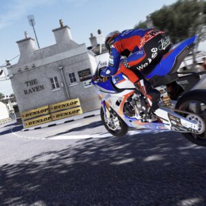 TT Isle of Man Ride on the Edge 2. Изображение 3