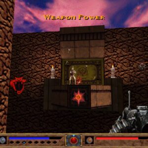 PowerSlave Exhumed. Изображение 3