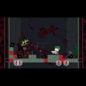 Gutwhale. Изображение 2