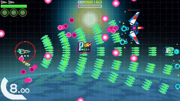 Star Hunter DX. Изображение 3