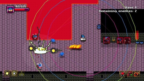 Mighty Mage. Изображение 4