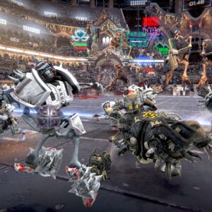 Mutant Football League - Dynasty Edition. Изображение 2