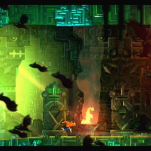 Полное собрание Guacamelee! 2. Изображение 2