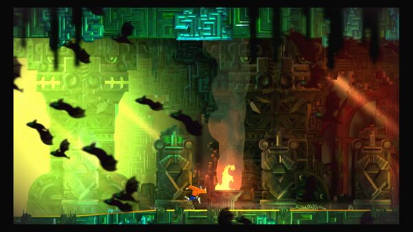 Полное собрание Guacamelee! 2. Изображение 2