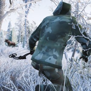 Hunting Simulator. Изображение 4