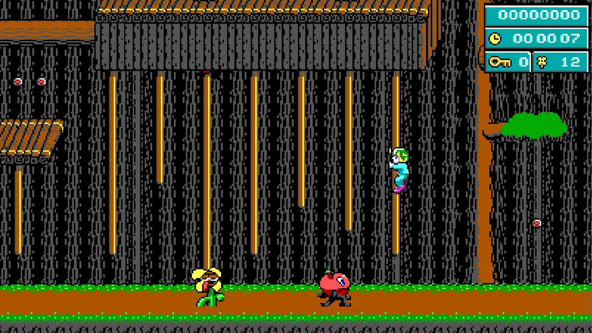 Commander Keen in Keen Dreams Definitive Edition. Изображение 3