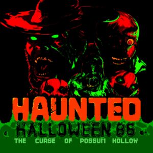 Haunted Halloween '86. Изображение 1