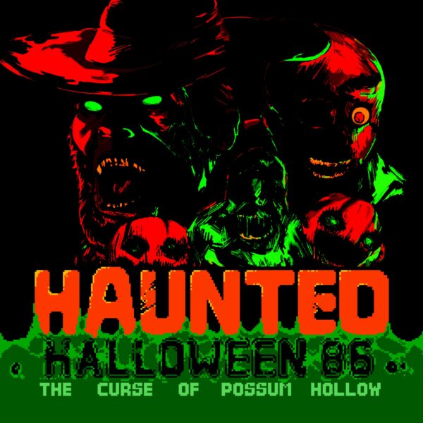 Haunted Halloween '86. Изображение 1