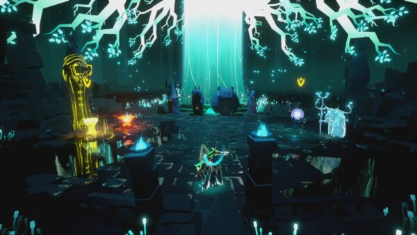 Stories: The Path of Destinies & Omensight Bundle. Изображение 2