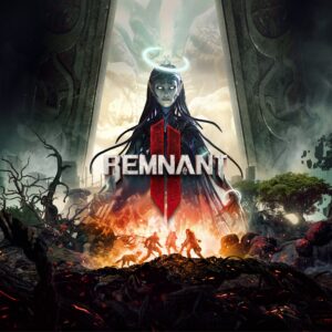 Remnant II® - ИЗДАНИЕ Deluxe. Изображение 1
