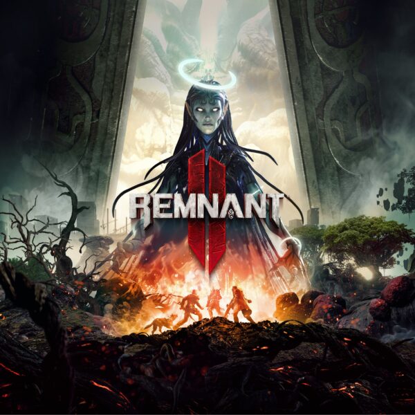 Remnant II® - ИЗДАНИЕ Deluxe. Изображение 1