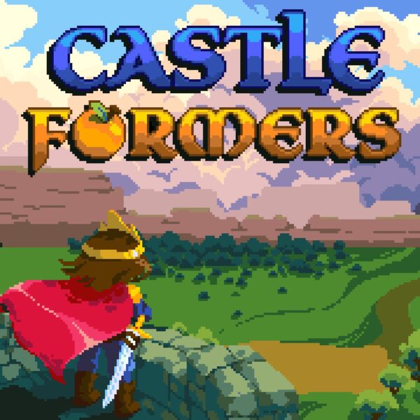 Castle Formers. Изображение 1