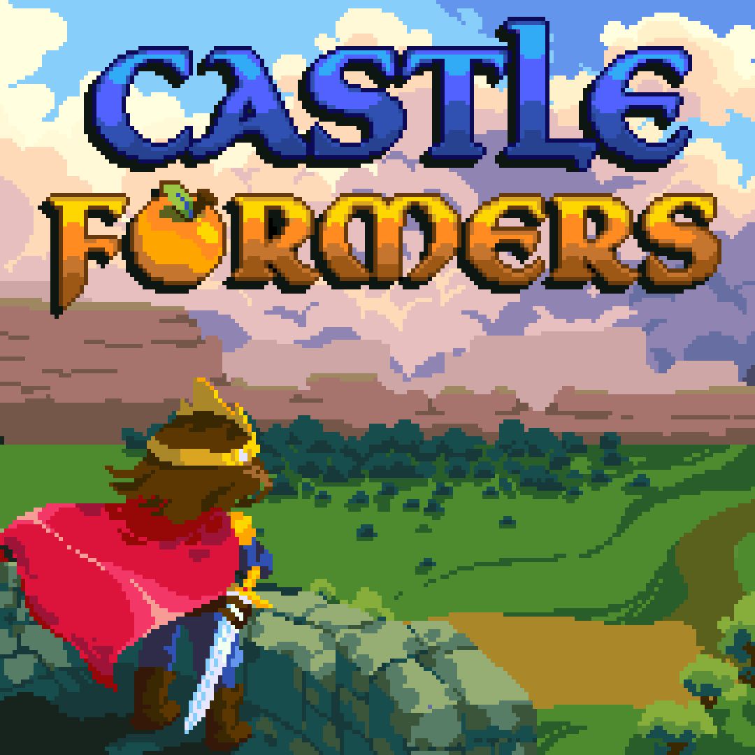 Castle Formers. Изображение 1