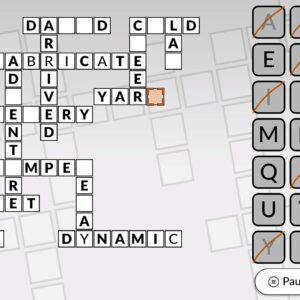 Alphaset by POWGI. Изображение 2