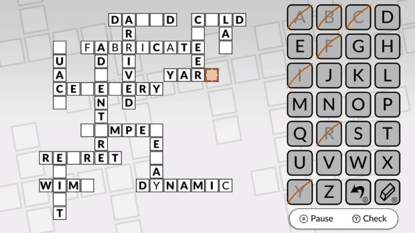 Alphaset by POWGI. Изображение 2
