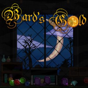 Bard's Gold. Изображение 1