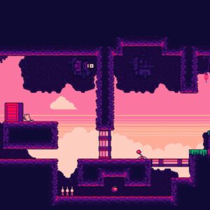Super Geisha Neon. Изображение 2