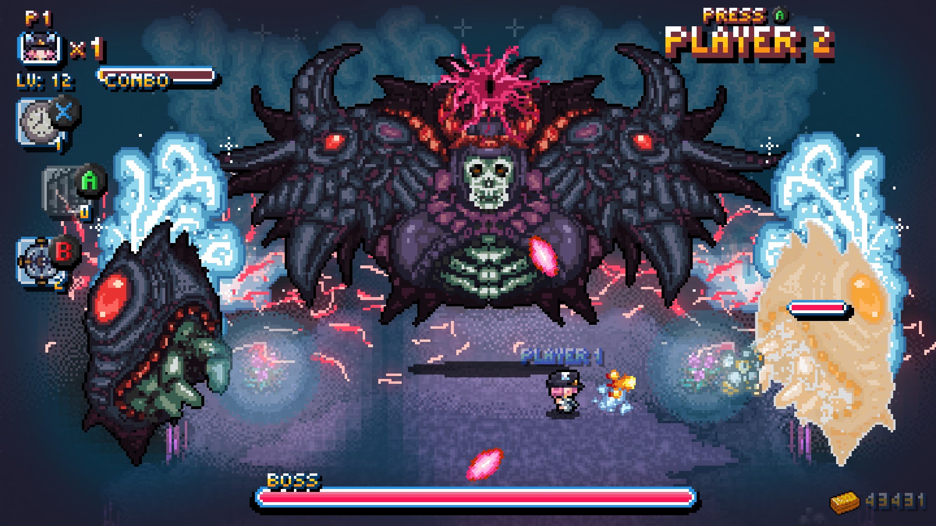 Riddled Corpses EX. Изображение 2