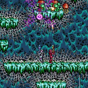 Набор жестких платформеров: Super Cyborg и Dead Dungeon. Изображение 4