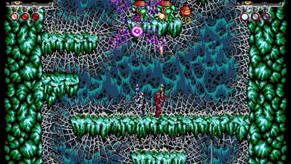 Набор жестких платформеров: Super Cyborg и Dead Dungeon. Изображение 4