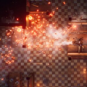 The Hong Kong Massacre. Изображение 4