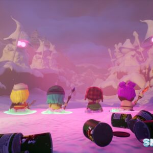 SOUTH PARK: SNOW DAY!. Изображение 4
