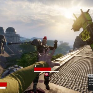 The Culling + Don't Die, Minerva! Bundle. Изображение 4