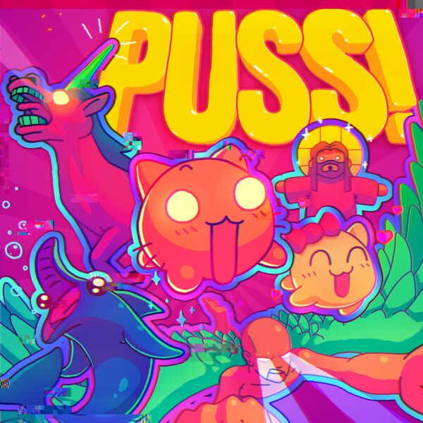 PUSS!. Изображение 1