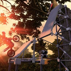 Trials Fusion. Изображение 2